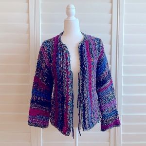 Vintage 80’s jacket